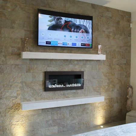 Villa Martina Luxury Rooms Десенцано дел Гарда Екстериор снимка