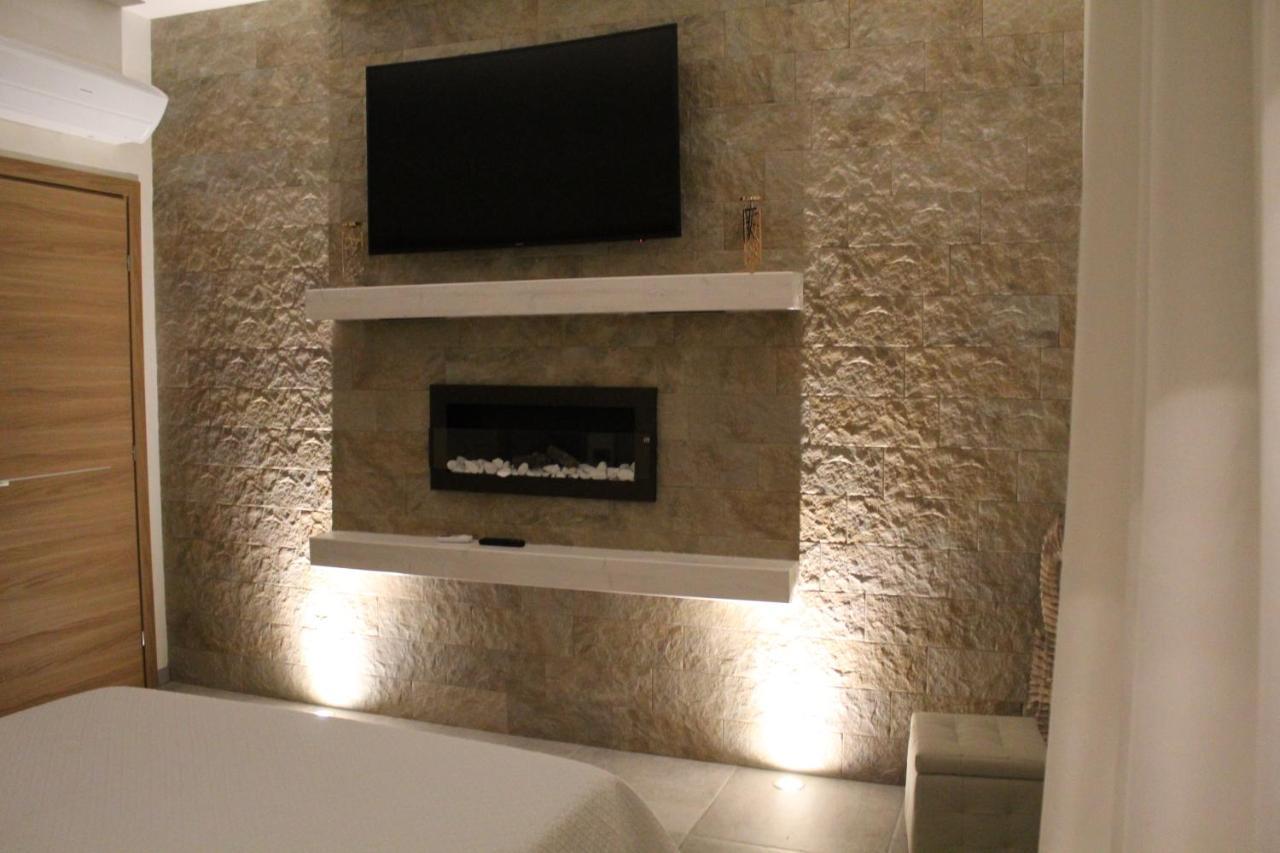 Villa Martina Luxury Rooms Десенцано дел Гарда Екстериор снимка
