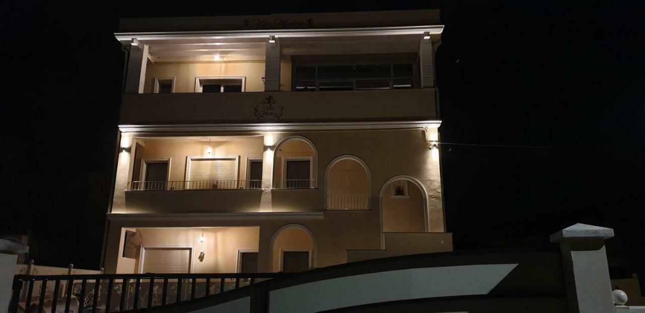 Villa Martina Luxury Rooms Десенцано дел Гарда Екстериор снимка